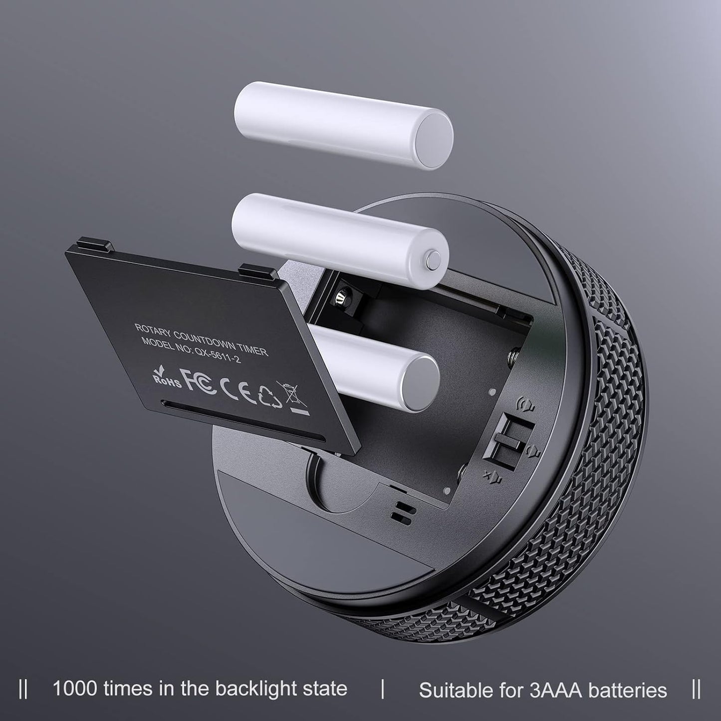 Smart Productivity Timer