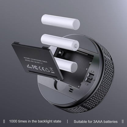 Smart Productivity Timer